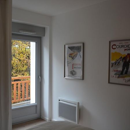 A Vous Les Trois Vallees Brides-les-Bains Exterior foto